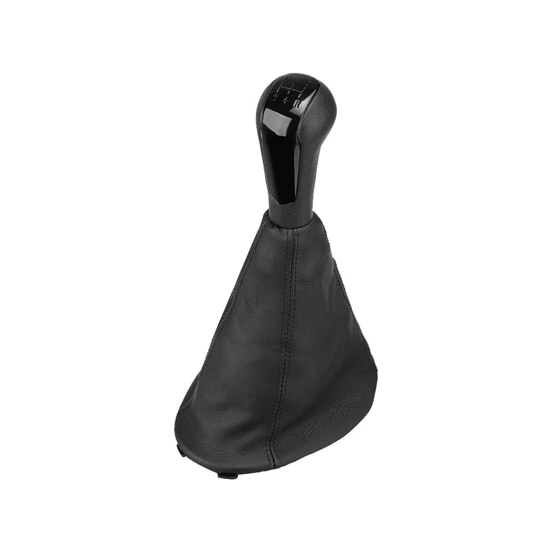 Holden Barina Spark (M300) 5 Speed Gear Boot & Shift Knob (2011-2015)