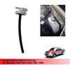 Mitsubishi L200 Triton Coolant Overflow Tank Cap (1995-2005)