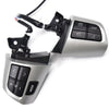 Toyota Corolla Steering Wheel Control Switch (2010-2013)
