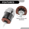 Ford Ranger Engine Mount (2022)