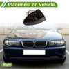 BMW 3 Series 1Pc Right Corner Signal Light Cover