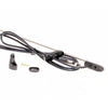 Datsun 510 / 620 / 1200 / 1600 / Sunny B110 SSS 1968-1979 Chrome Radio Antenna