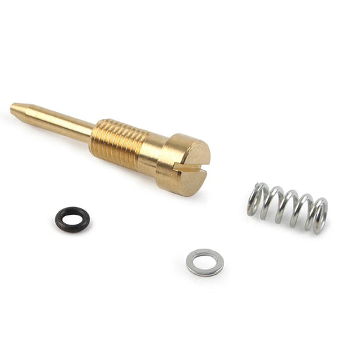 HSR42 HSR45 HSR48 Mikuni HSR Carburetor Pilot Air Adjustment Screw