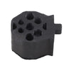 Cooling Systems Insulator Mount Rubber