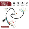 Honda SL350 Motosport 350 Wiring Harness (1971-1972)