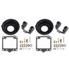 Suzuki GS550E, GS550L, GS550T 2 x Carburetor Repair Kit (1977-1980)
