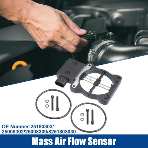 Chevrolet Blazer Buick Regal Mass Air Flow Sensor