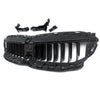 2019-2022 BMW 3 Series Active Air Shutter Radiator Grille (2019-2022)