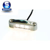 Marine Use 12V LED Cool White Underwater Squid Light - 4 Pack
