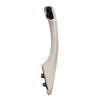 BMW 5 Series Left Side Leather Door Trim Pull Handle (2010-2017)