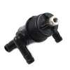 Polaris Sportsman 500 325 335 400 3-Way Fuel Shut Off Valve (2000-2014)