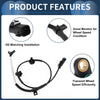 Ford Ranger 4WD ABS Wheel Speed Sensor (2011-2019)