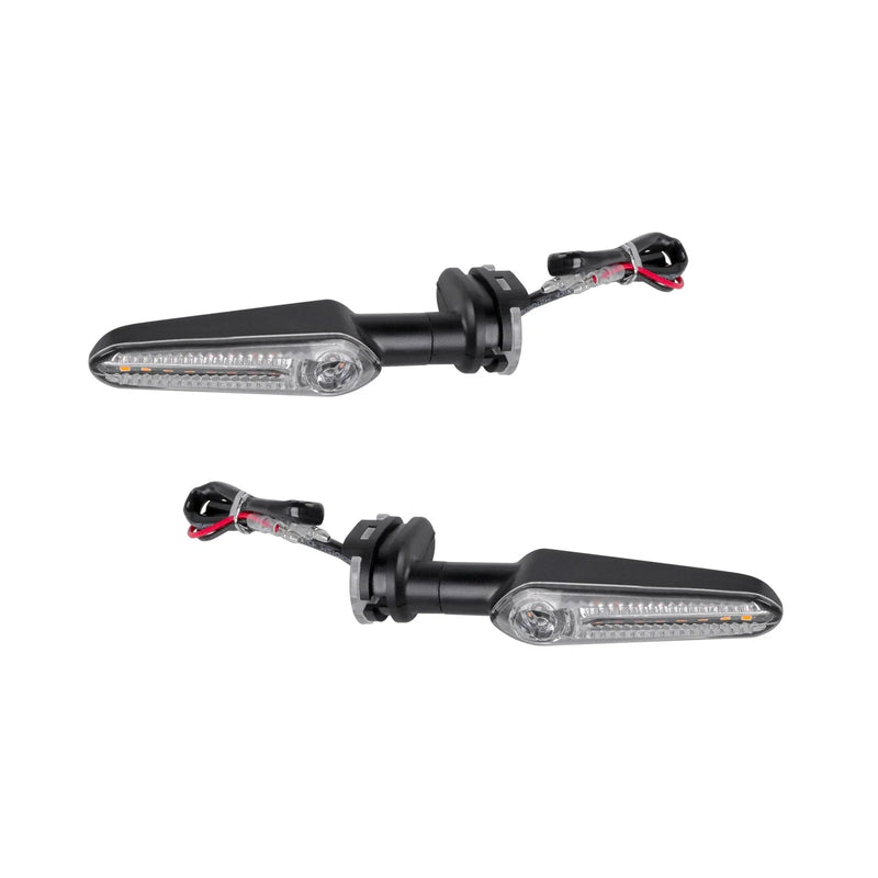 Tracer 9GT MT09 MT07 Turn Signal + Wiring LED Turn Signal (2014–2024)