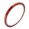 Various Uses 100ft BGA High Temp Heat Resistant Polyimide Kapton Tape