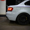 BMW 1 Series E82 E88 Coupe Rear Boot Spoiler Lip (2007-2013)