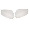 Mazda CX-5 2013-2014 White Rearview Mirror Cover