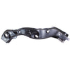 Radiator Support For 2016-2018 Toyota Prius Set of 2 Left