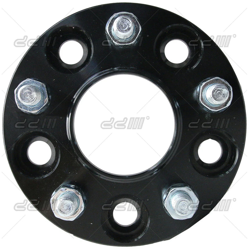 Mazda 3 6 CX-3 CX-30 CX-5 CX-9 30mm 12x1.5 Hub Centric Wheel Spacers