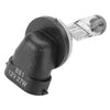 Car (12V) - Auto Headlight 27W 881 Fog Light Halogen (Fits Various Models)