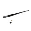 Windshield Wiper Arms Metal RH Fits Toyota Hilux Mighty-X LN111 UTE 1995-97 D05