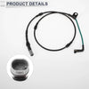 BMW X5 Front Brake Pad Wear Sensor (2006-2008)