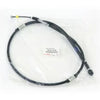 Toyota Corolla Levin Parking brake / 2 x cable (1983–1987)