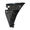 Ford Mustang Front Bumper Cover Support Brackets (2010-2014)