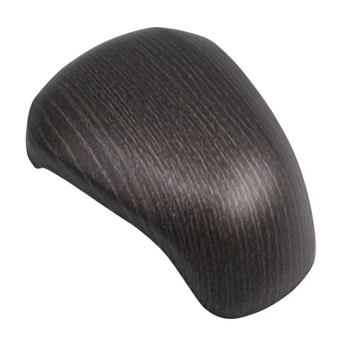 Chevrolet Trax Black Wood Grain Gear Shift Knob Cover (2024)