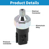 Chrysler 200 Engine Oil Pressure Sensor (2011-2014)