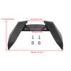 BMW R1300GS Fender Beak Extension Trim (2025)