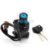 Honda CRF1000A, VFR800FD Ignition Key Switch Lock Set (2016-2018)
