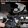 GMC Acadia 3.6L 1 Set Drive Belt Tensioner Kit (2007 - 2016)