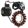 KTM 1090 Adventure, 1190, 1290 Stator Coil, Regulator, Gasket (2013-2023)