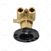 Johnson F6B-9, Volvo 856513, Indmar 685001 Crank Mounted Water Pump