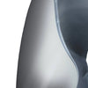 Nissan Qashqai Silver Front Wing Mirror Cover (2007-2014)
