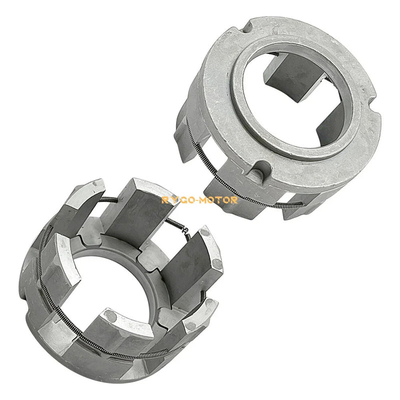Polaris Sportsman 400 400L 4X4 Front Wheel Hub Clutch (1995–2004)