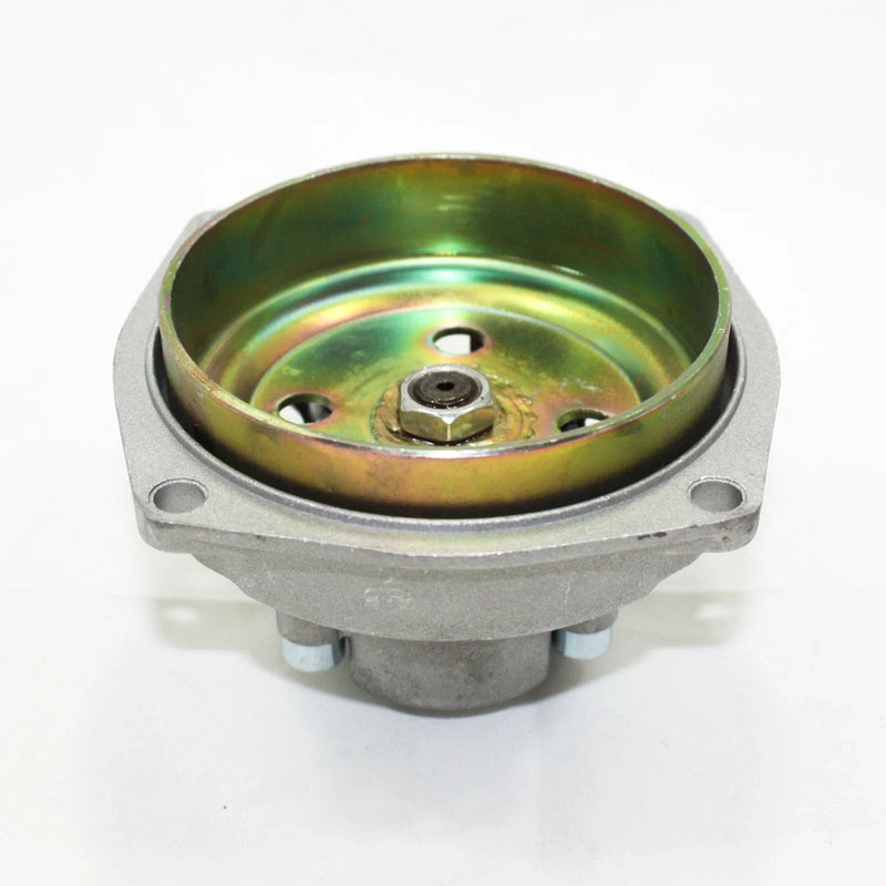 47cc 49cc Mini Pocket Rocket ATV 6T 25H Clutch Drum Bell Housing