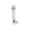 Harley CVO Road Electra Street Glide Engine Stabilizer Link Cover (09-23)