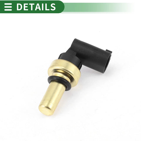 Chevrolet Bolt EV Engine Coolant Temperature Sensor (2023-2023)