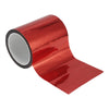 Car Laser Red Pinstripe Tape 150mmx50m