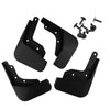 Polestar 2 Mud Flaps 4Pcs Splash Guards Fender Cover (2021–2023)