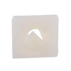 Chevy GM 100 Bumper License Plate Nut Bracket Clip