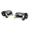 Toyota Hilux Surf 1997-2005 Door Handle