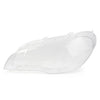 BMW X5 Headlight Shell Case 2007-2013 Clear Lens Cover