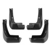 Honda Fit Mud Flaps Splash Guards Front & Rear (2021-2023)