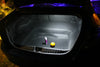 Ford AU BA BF Fairmont Fairlane Blue LED Interior Light Conversion Kit (2002-2008)