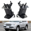 Toyota Land Cruiser Prado Bumper Support Bracket (2003-2009)