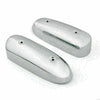 Honda Magna 250 VT 250C 2 x Air Filter Covers (1995-1997)