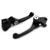 YAMAHA YZ 250F 426F 450F Pivot Brake Clutch Levers (2009-2020)