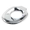 Honda Goldwing GL1800 (2001-2005) Chrome Ignition Key Accent Fairing